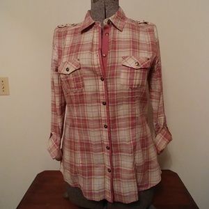 Maurices Blouse